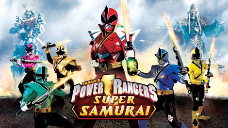 Power Rangers (Season 19) Super Samurai Hindi Dubbed Episodes Download (360p, 480p, 720p HD, 1080p FHD)
