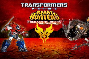 Transformers Prime Beast Hunters Predacons Rising (2013) Hindi Dubbed Download (360p, 480p, 720p HD)