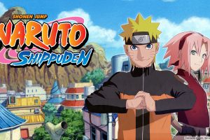 Naruto Shippuden Hindi Dubbed Episodes Download (360p, 480p, 720p HD)