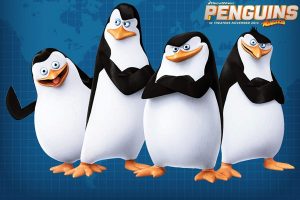 Penguins of Madagascar Hindi Dubbed Episodes Download (720p HD)