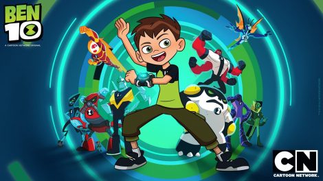 Ben 10 (2016) Reboot Season 2 Hindi Episodes Download (360p, 480p, 720p HD, 1080p FHD)