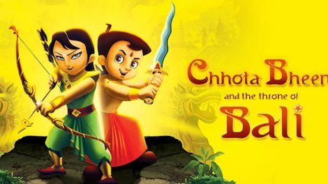 Chhota Bheem and the Throne of Bali (2013) Multi Audio [Hindi-Tamil-Telugu] 480p, 720p, 1080p HD WEB-DL | 10bit HEVC {Uncut}