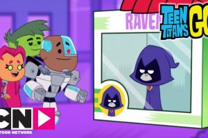 Teen Titans Go! (Season 5) Hindi Dubbed Episodes Download (360p, 480p, 720p HD)