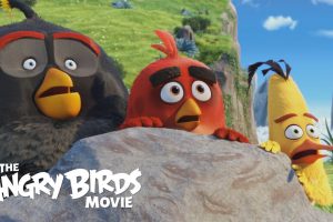The Angry Bird Movie Hindi Dubbed Download (360p, 480p, 720p HD)