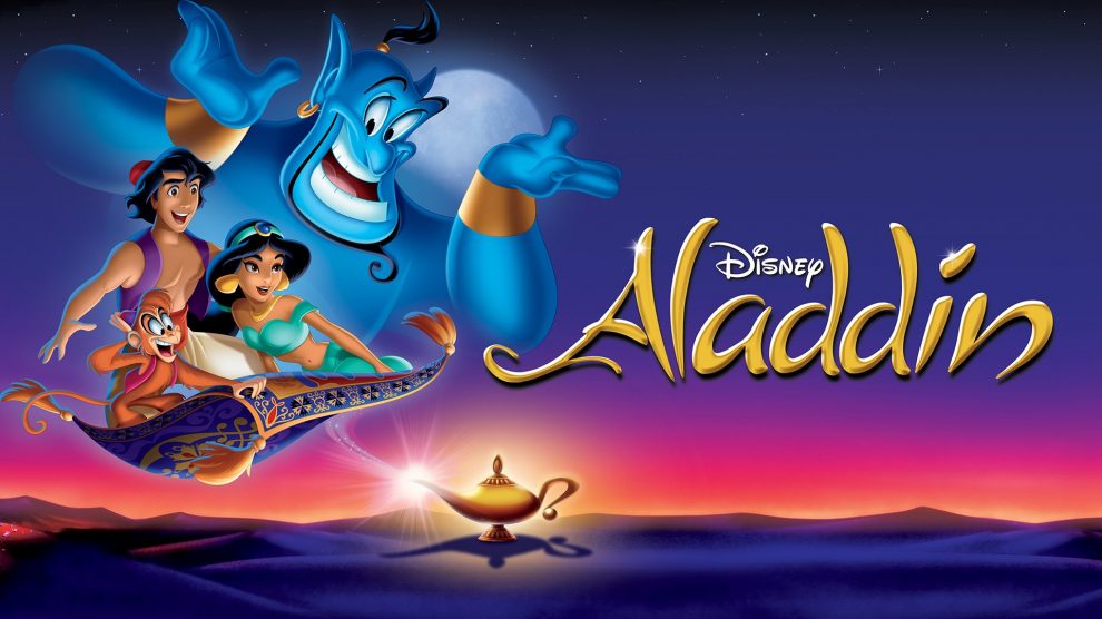 Aladdin (1992) Movie Hindi Download FHD