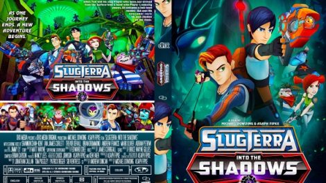 Slugterra Into The Shadows Movie Hindi Download FHD