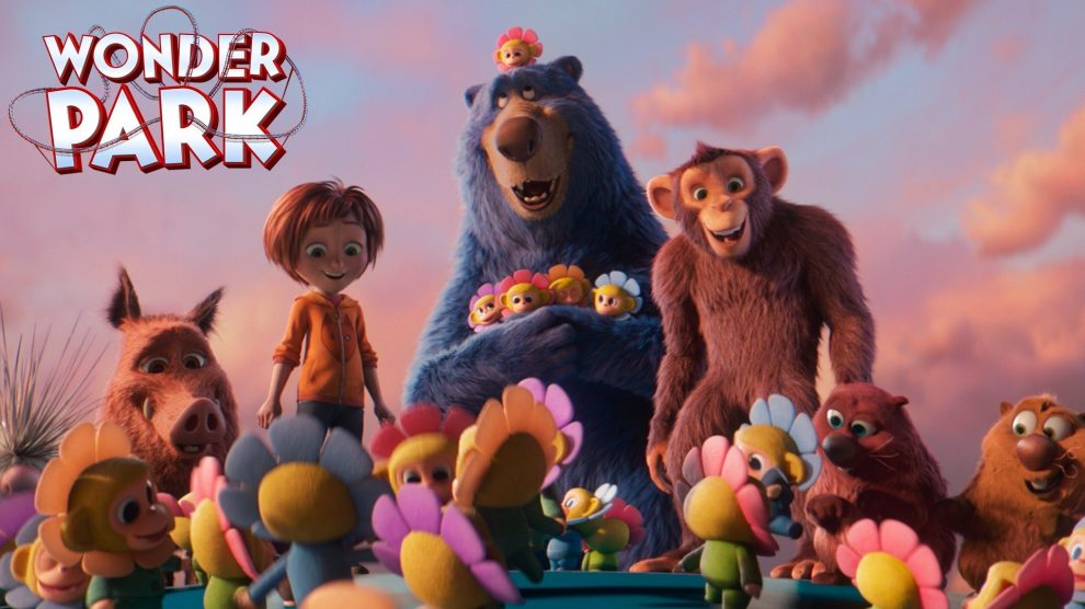 Wonder Park (2019) Movie Hindi Download (360p, 480p, 720p HD, 1080p FHD)