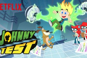 Johnny Test (2021) Season 1 Hindi Episodes Download HD