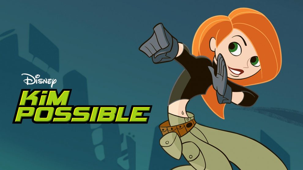 Kim Possible Hindi Dubbed Episodes Download (360p, 480p, 720p HD, 1080p FHD)