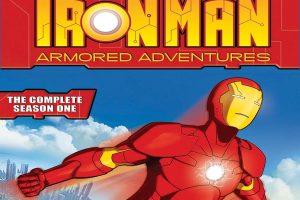 Iron Man season 1