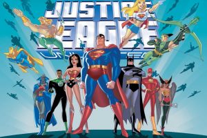 Justice League Unlimited Season 3 Hindi Dubbed Episodes Download (360p, 480p, 720p HD)