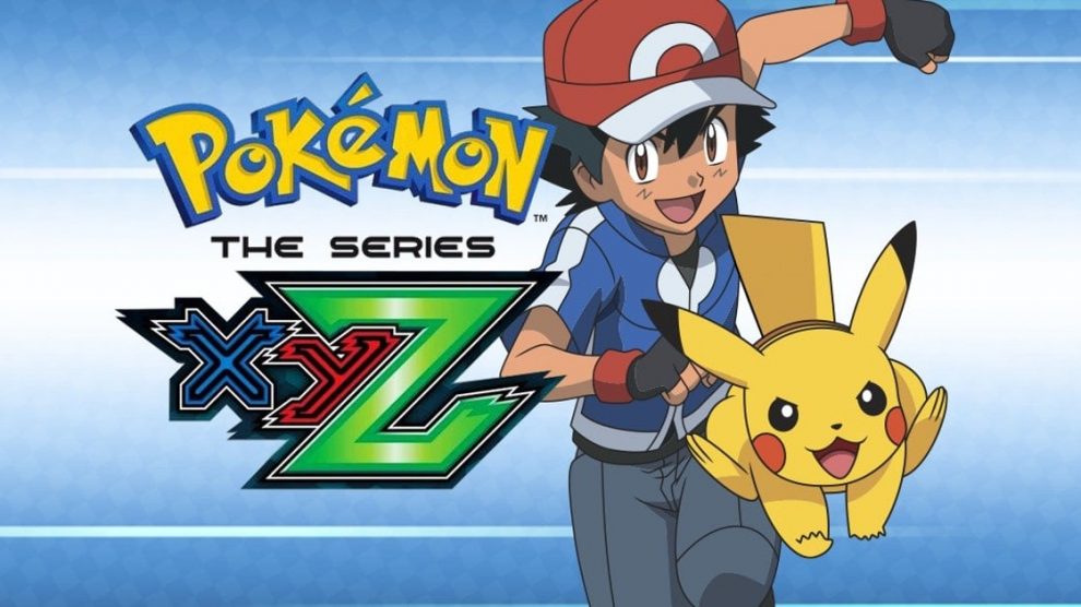 Pokemon (Season 19) XYZ English Episodes Download (360p, 480p, 720p HD)