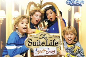 The Suite Life of Zack and Cody