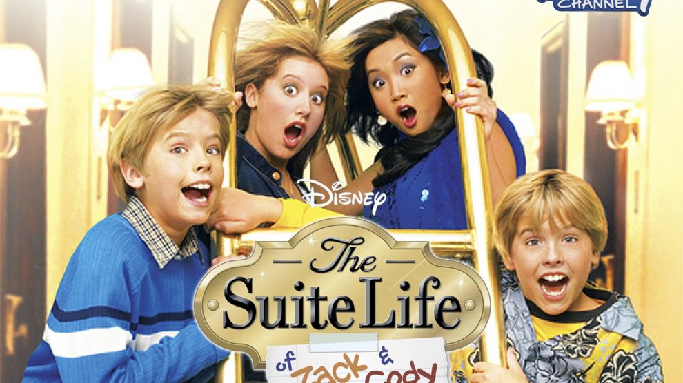 The Suite Life of Zack and Cody