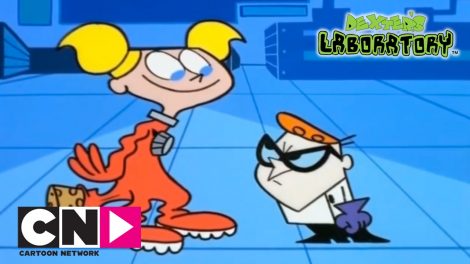 Dexter's Laboratory Season 1 Hindi Episodes Download