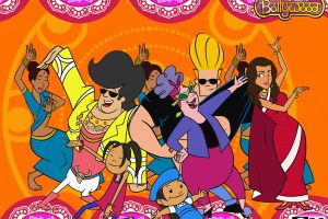 Johnny Bravo Goes To Bollywood Hindi Full Movie Download (720p HD)