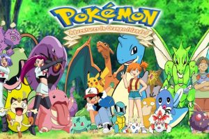 Pokemon Season 2 Hindi Download
