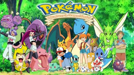 Pokemon Season 2 Hindi Download