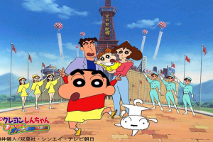 Shin Chan Action Kamen vs Higure Rakshas Hindi Dubbed Full Movie Download (360p, 480p, 720p HD)