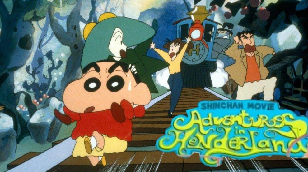 Shin Chan Movie Adventures In Henderland Hindi – Tamil – Telugu Download (360p, 480p, 720p HD, 1080p FHD)