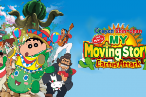 Shinchan Movie Kaanta Lagaa (2015) BluRay Hindi – Tamil – Telugu 480p, 720p & 1080p HD 10bit HEVC ESub {Uncut}