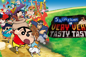 Shin Chan Movie in Very Very Tasty Tasty Hindi – Tamil – Telugu Download HD