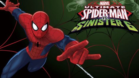 Ultimate Spider-Man Season 4 Hindi Episodes Download HD