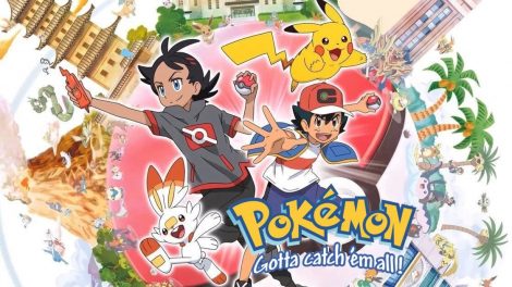 Pokemon 2019 Episodes in Hindi Subbed Download