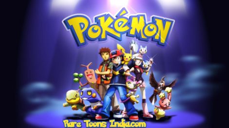 Pokemon Season 11 DP Battle Dimension Hindi Episodes Download