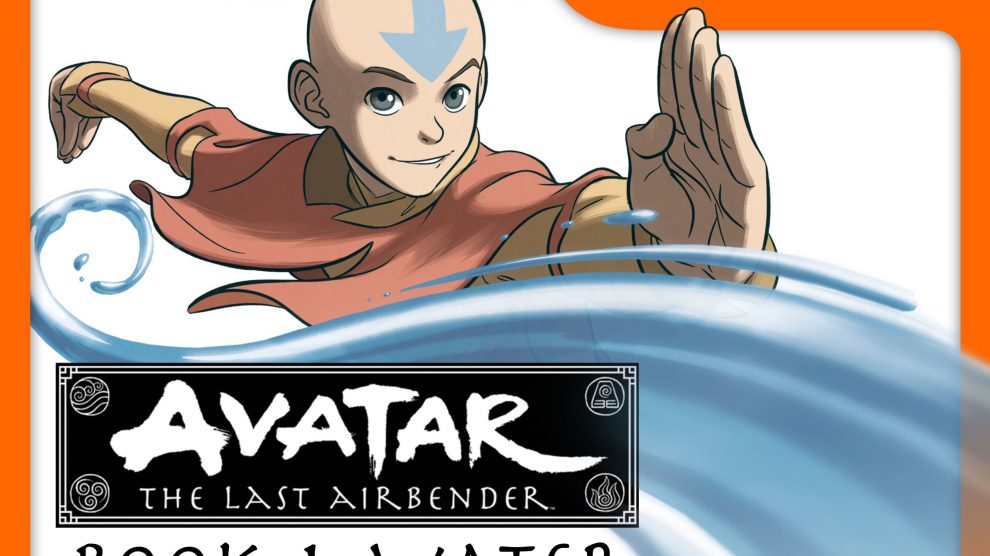 Avatar The Last Airbender Season 1 Hindi Episodes Download 1080p FHD