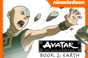Avatar The Last Airbender Season 2 Hindi Episodes Download 1080p FHD