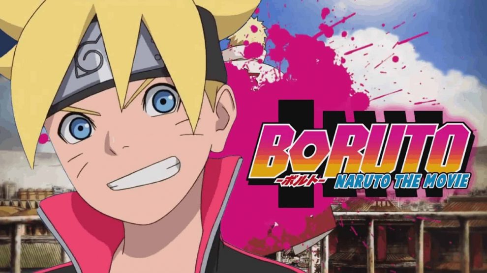 Boruto: Naruto The Movie Hindi Dubbed Download (360p, 480p, 720p HD, 1080p FHD)