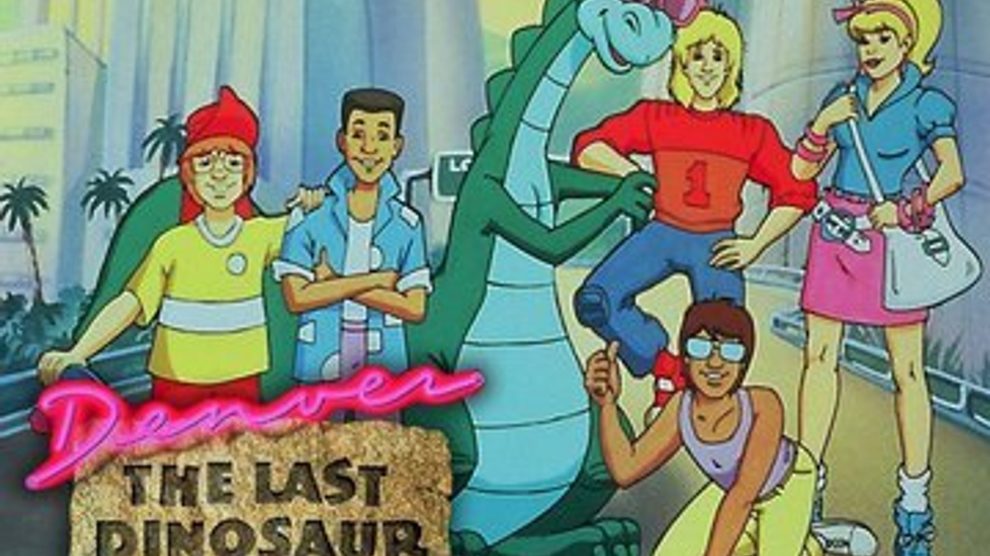 Denver The Last Dinosaur Hindi Episodes Download