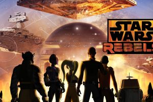 Star Wars Rebels Season 4 Episodes in Hindi-English-Tamil-Telugu Download HD