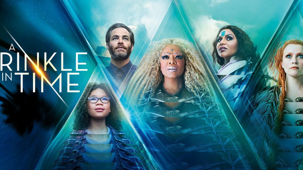 A Wrinkle in Time (2018) Hindi Dubbed Download (360p, 480p, 720p HD)