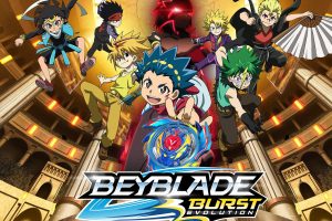 Beyblade Burst Season 1 Episodes Hindi Dubbed Download (360p, 480p, 720p, 1080p FHD)