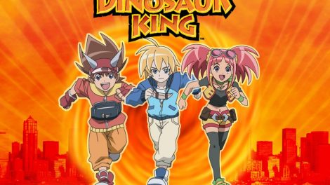 Dinosaur King Season 2 Hindi Episodes Download (360p, 480p, 720p HD)
