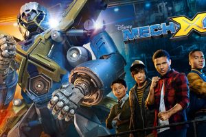 Mech-X4 Hindi Episodes Download (720p HD)