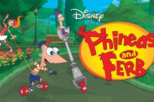 Phineas and Ferb Season 1 Hindi Dubbed Episodes Download (720p HD)