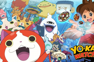 Yo-kai Watch The Movie Hindi Dubbed Download FHD