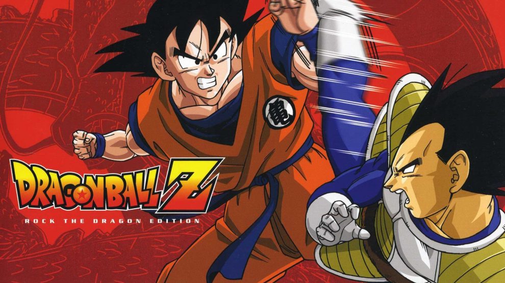 Dragon Ball Z Season 1 Hindi Episodes Download (CNI Missing)