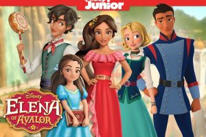 Elena of Avalor Season 1 Hindi Episodes Download (360p, 480p, 720p HD, 1080p FHD)