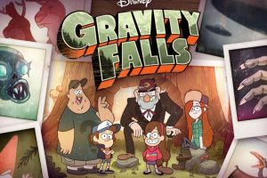 Gravity Falls Season 1 Hindi Episodes Download (360p, 480p, 720p HD)
