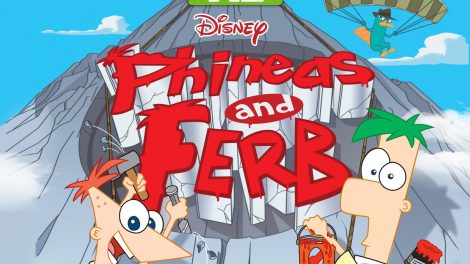 Phineas and Ferb Season 2 Hindi Episodes Download (360p, 480p, 720p HD)