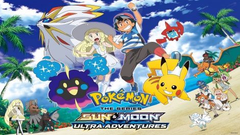 Pokemon (Season 21) Ultra Adventures English Episodes Download (360p, 480p, 720p HD, 1080p FHD)