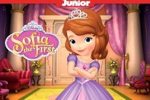 Sofia the First Season 1 Hindi Episodes Download (360p, 480p, 720p HD, 1080p FHD)
