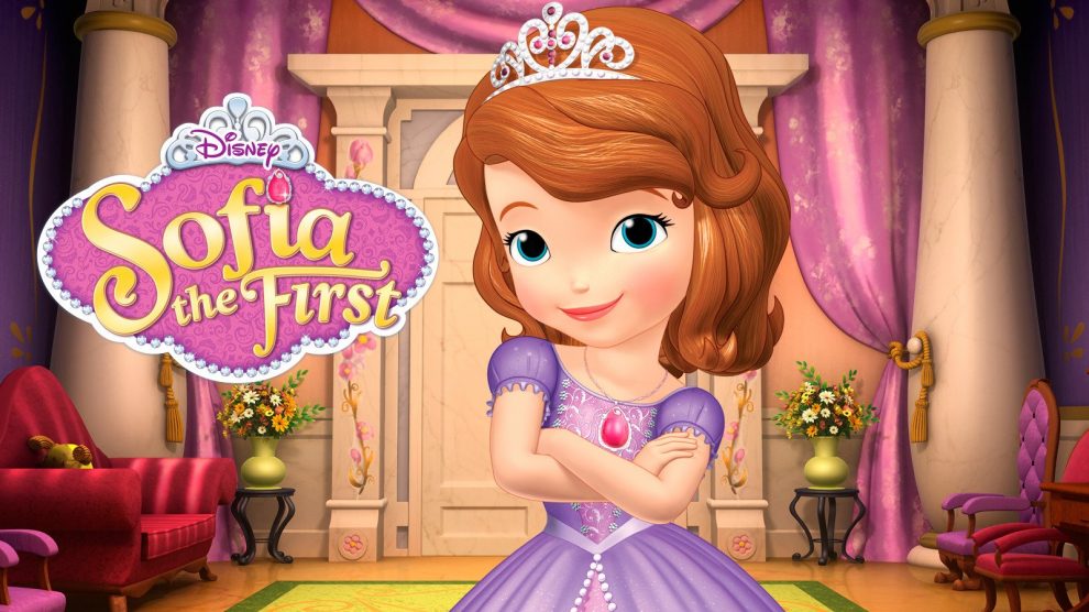 Sofia the First Season 1 Hindi Episodes Download (360p, 480p, 720p HD, 1080p FHD)