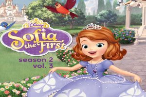 Sofia the First Season 2 Hindi Episodes Download (360p, 480p, 720p HD, 1080p FHD)