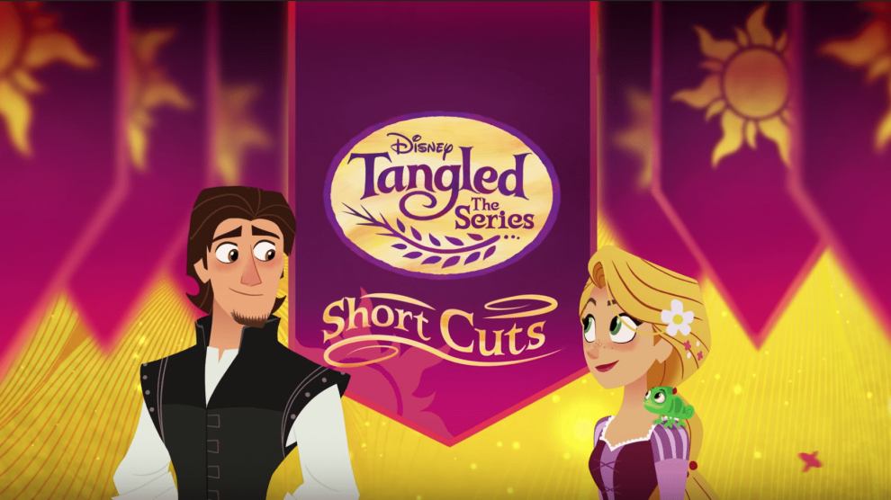 Tangled: The Series Short Cuts Hindi Episodes Download (360p, 480p, 720p HD, 1080p FHD)