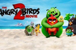 The Angry Birds Movie 2 (2019) Hindi Dubbed Download (360p, 480p, 720p HD, 1080p FHD)